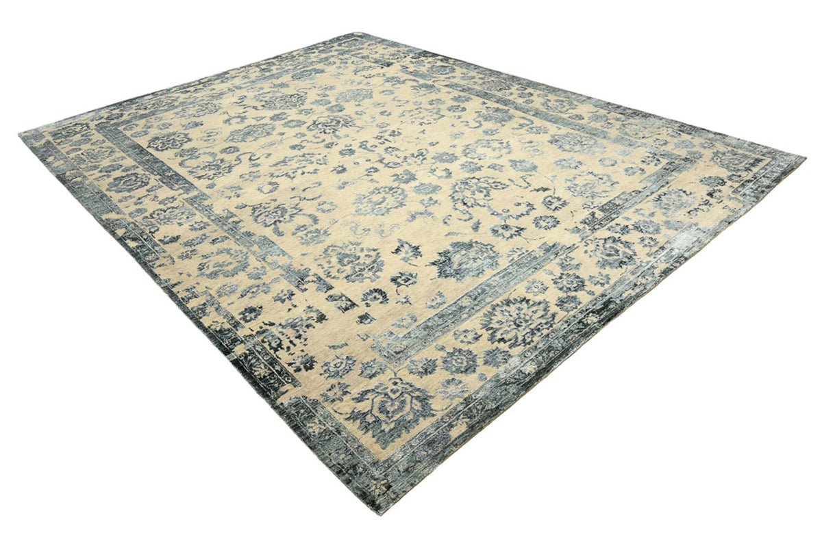 Designer Rug - 350 x 270 cm - sand