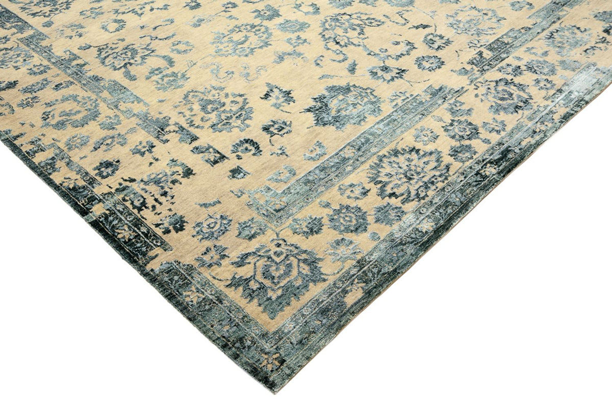 Designer Rug - 350 x 270 cm - sand