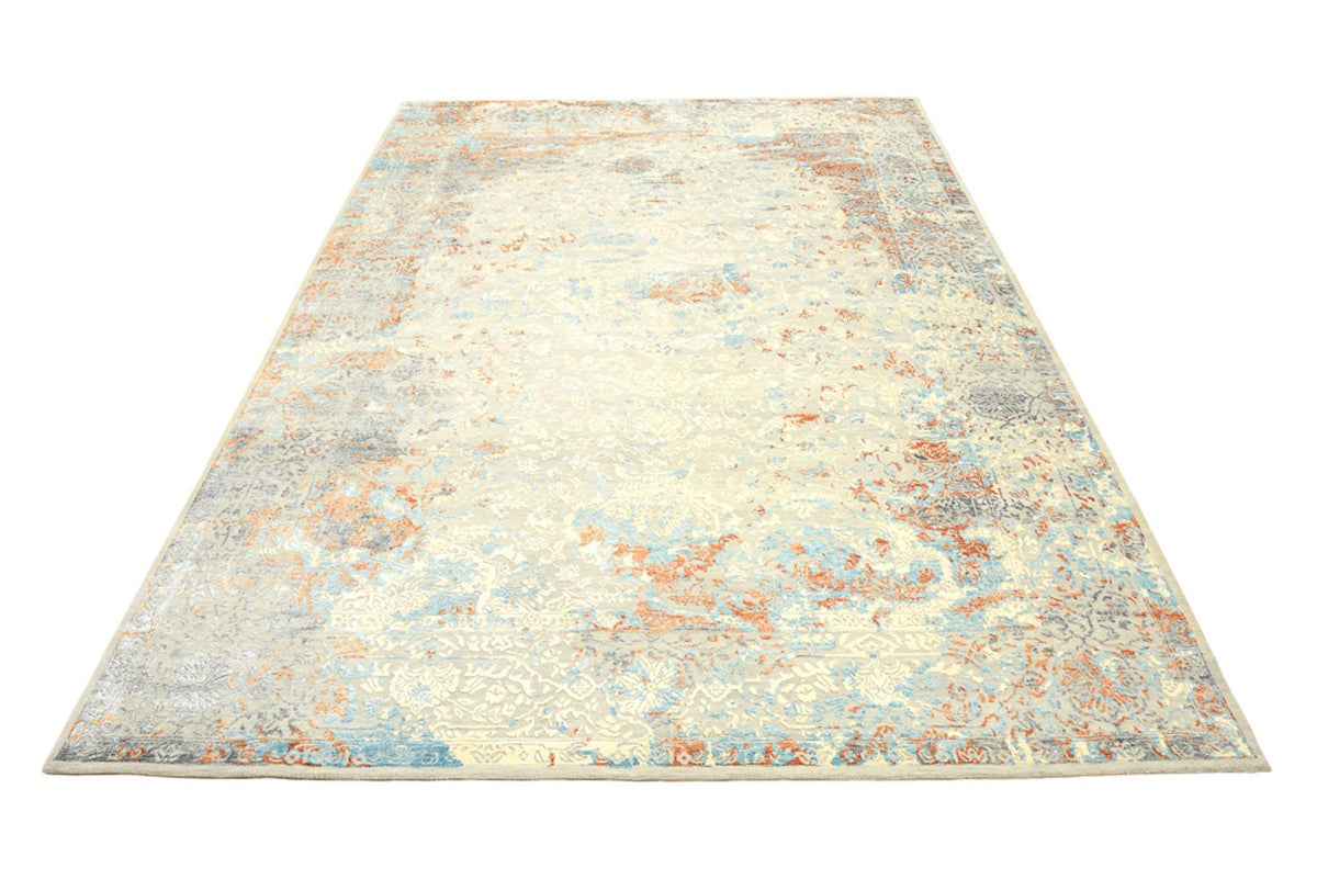 Designer Rug - 339 x 245 cm - multicolored