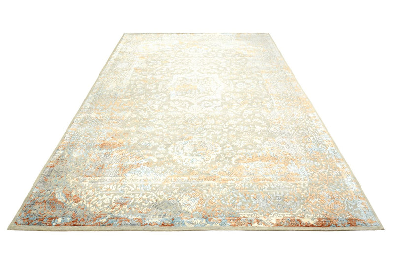 Designer Rug - 339 x 245 cm - multicolored