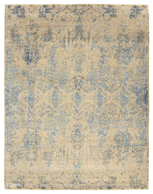 Designer Rug - 305 x 241 cm - sand