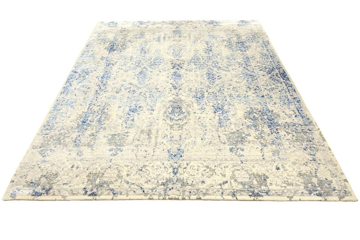 Designer Rug - 305 x 241 cm - sand