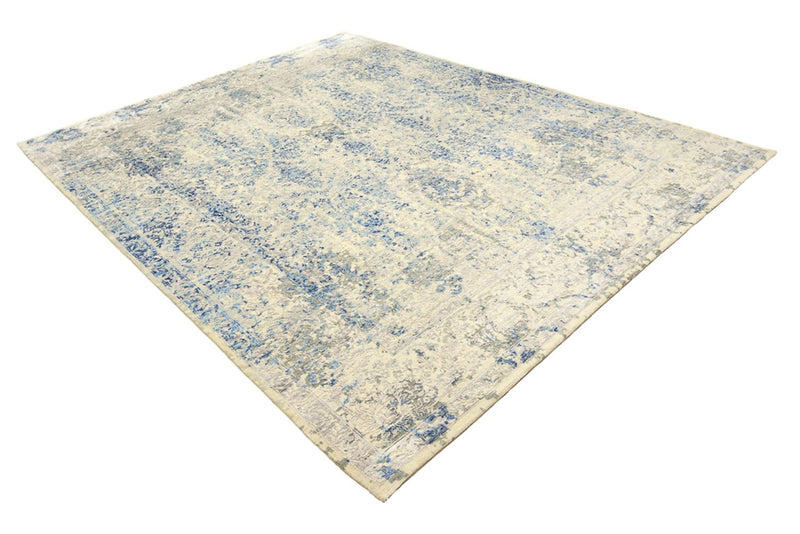 Designer Rug - 305 x 241 cm - sand