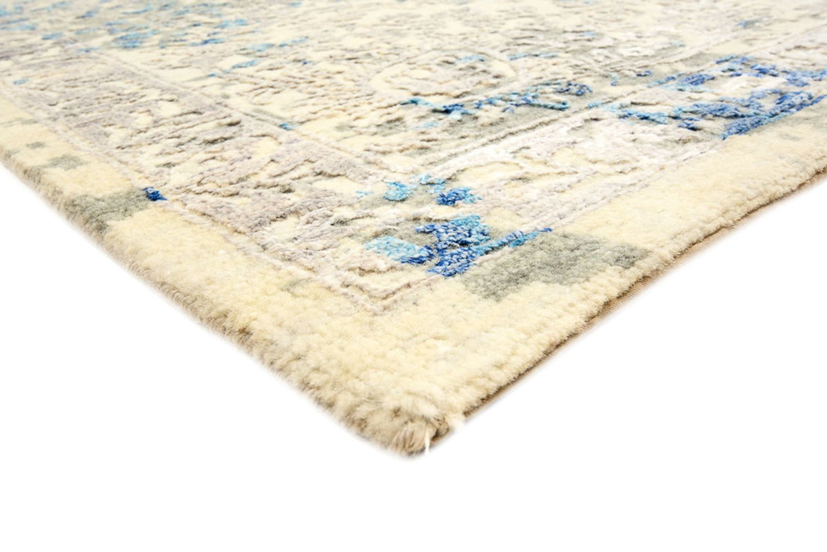 Designer Rug - 305 x 241 cm - sand