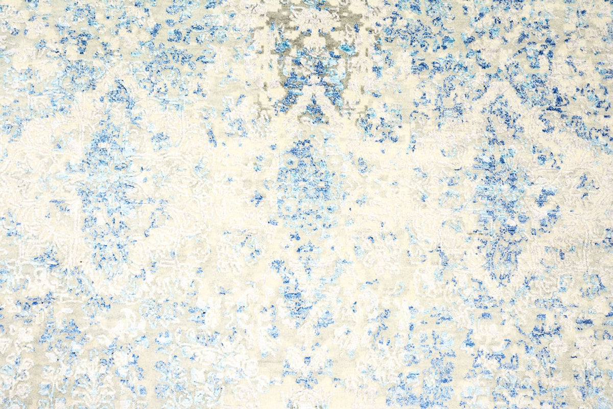 Designer Rug - 305 x 241 cm - sand