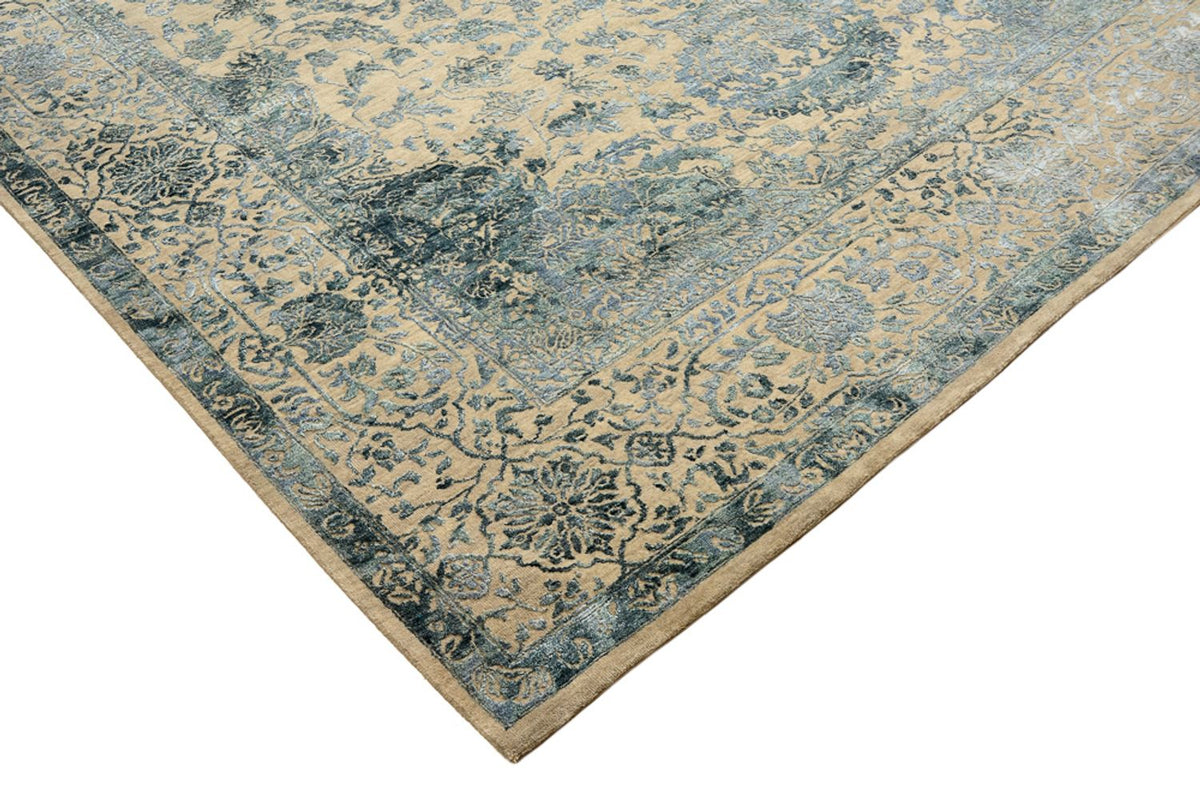 Designer Rug - 364 x 271 cm - camel