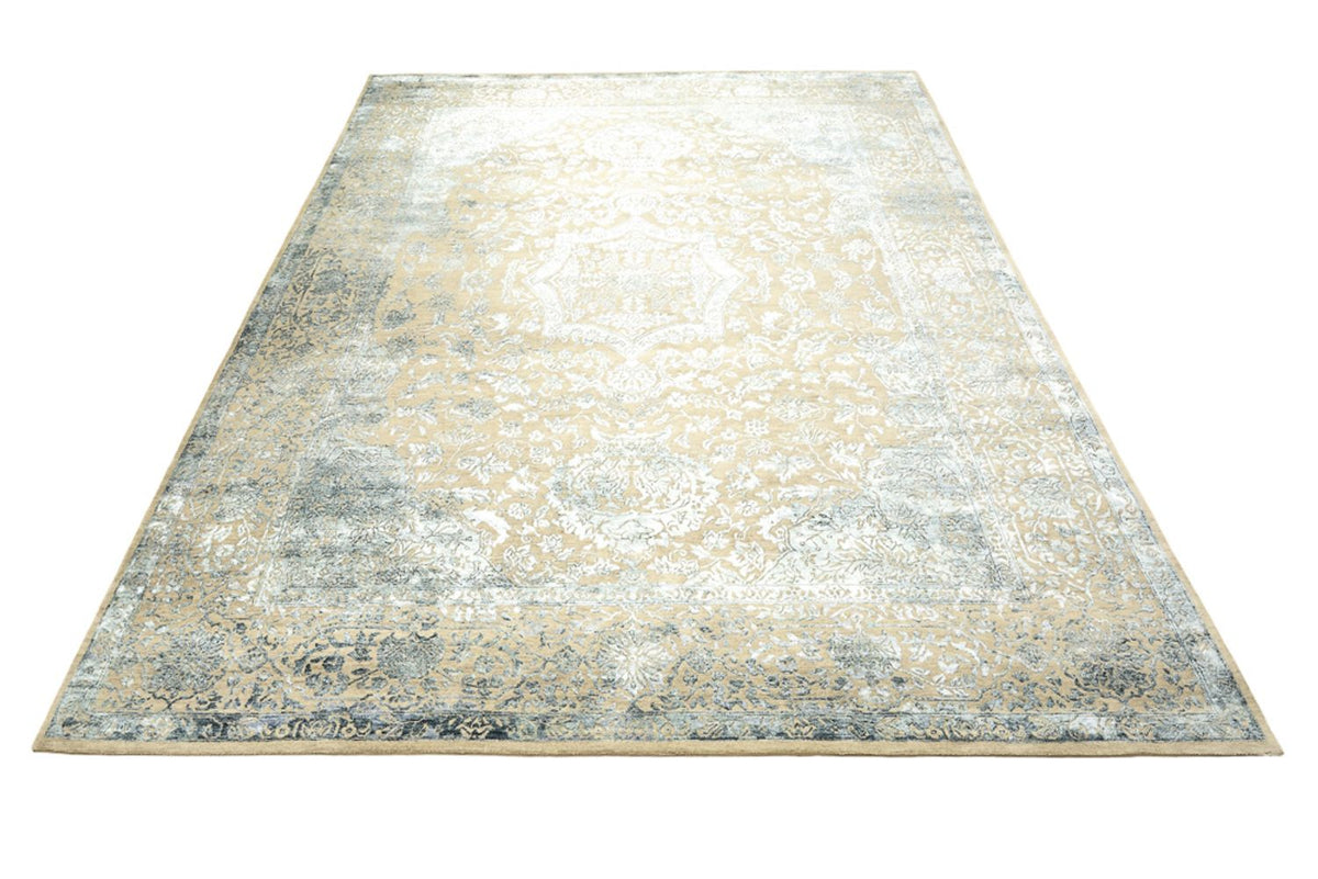 Designer Rug - 364 x 271 cm - camel