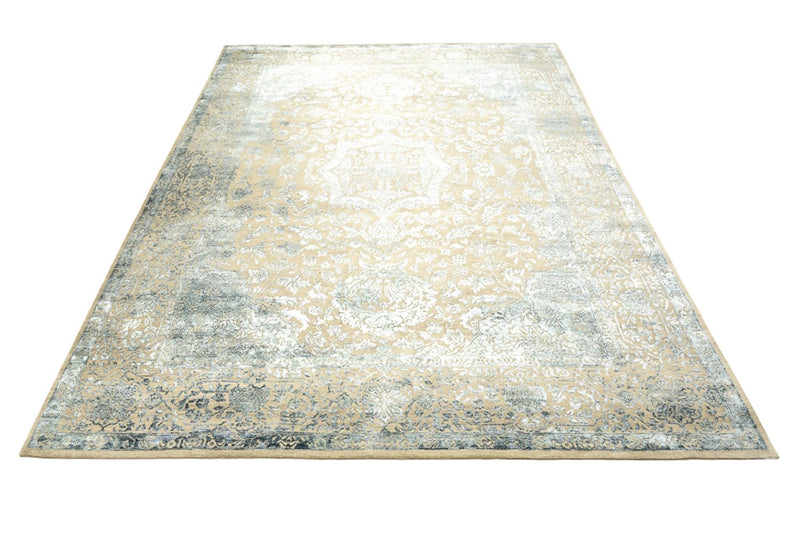 Designer Rug - 364 x 271 cm - camel