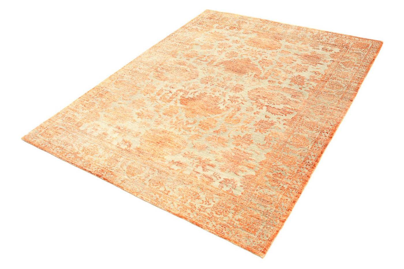 Designer Rug 200x154cm - Designerteppich