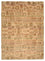 Designer Rug - 366 x 271 cm - dark beige