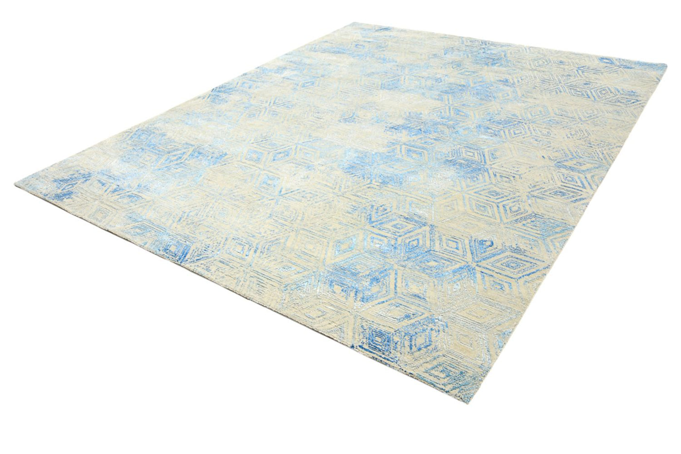 Designer Rug 302x245cm - Designerteppich
