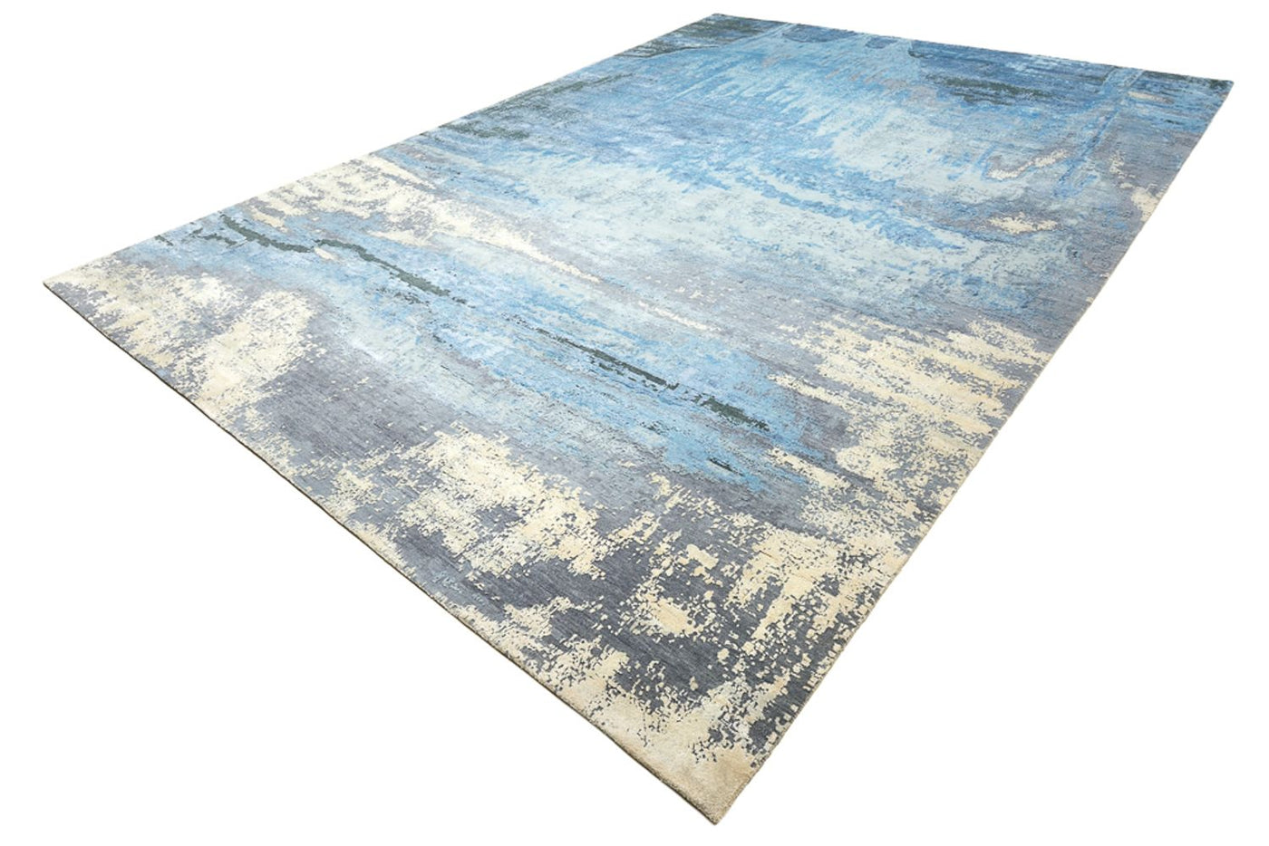 Designer Rug 430x306cm - Designerteppich