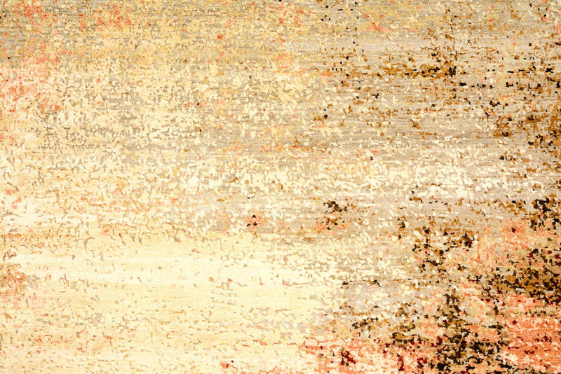 Designer Rug - 366 x 274 cm - multicolored