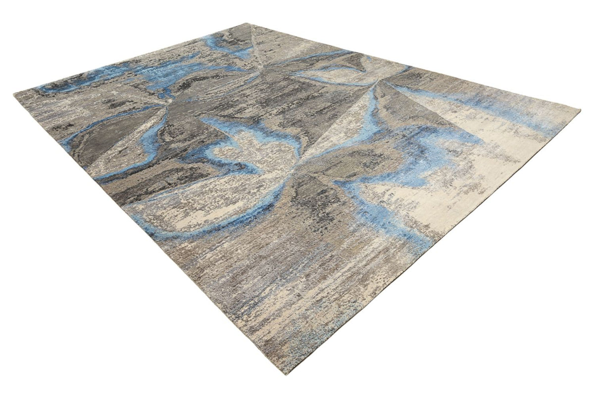 Designer Rug - 372 x 273 cm - multicolored