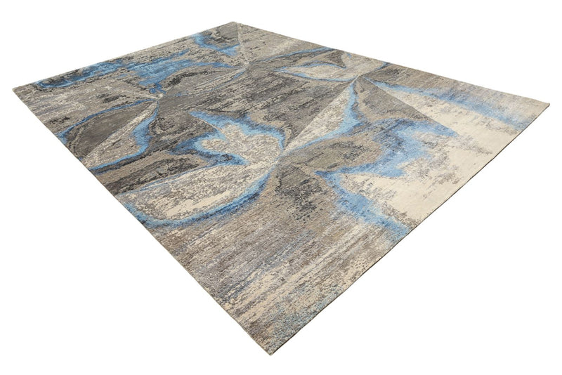 Designer Rug - 372 x 273 cm - multicolored