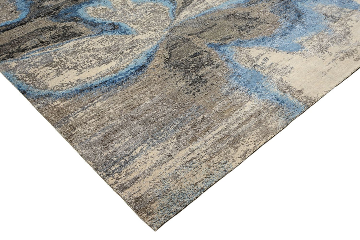 Designer Rug - 372 x 273 cm - multicolored
