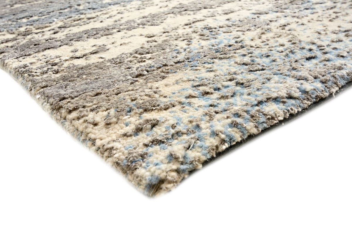 Designer Rug - 372 x 273 cm - multicolored
