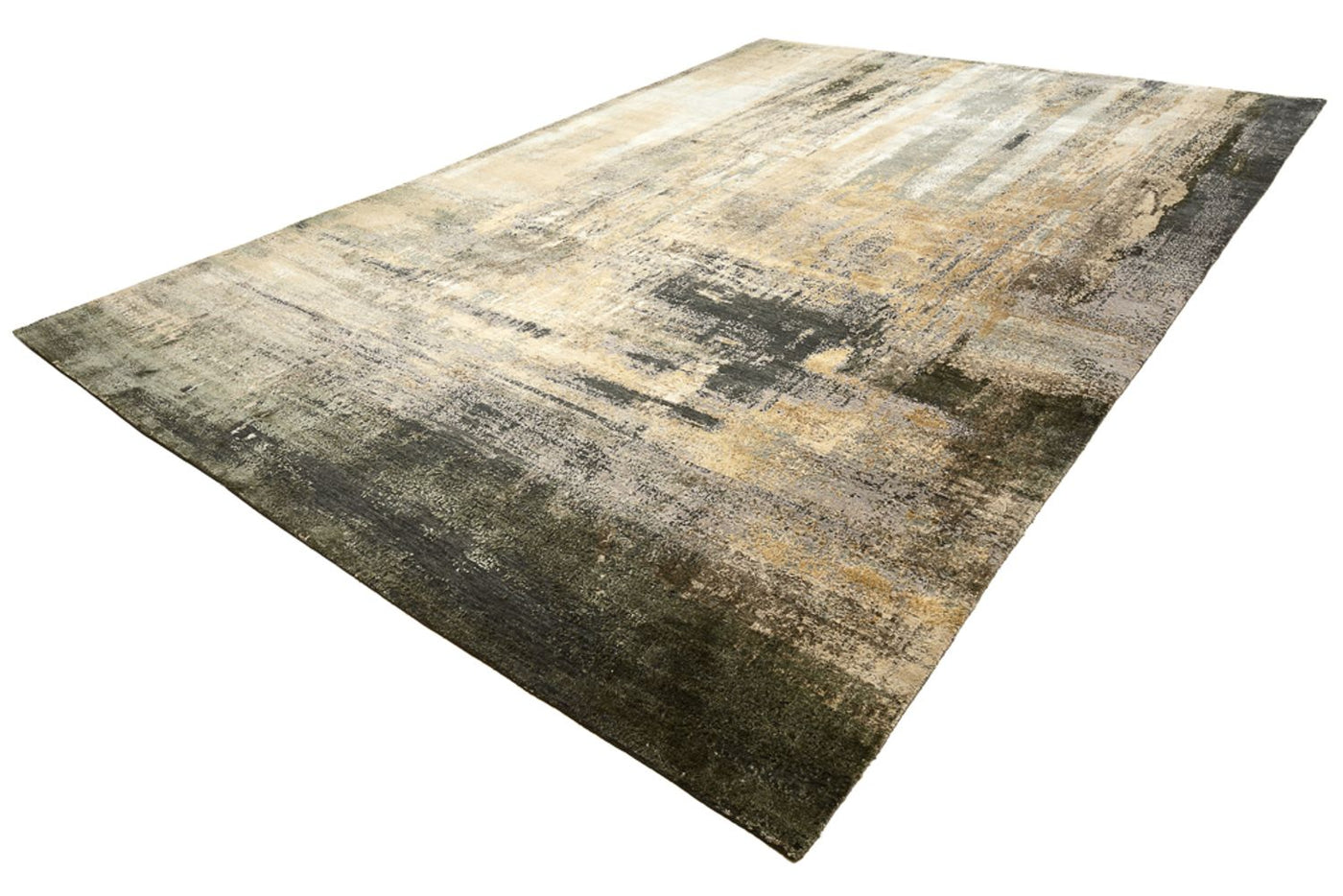 Designer Rug 429x297cm - Designerteppich