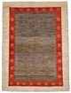 Loribaft Rug 205x150cm - Perserteppich Wollteppich