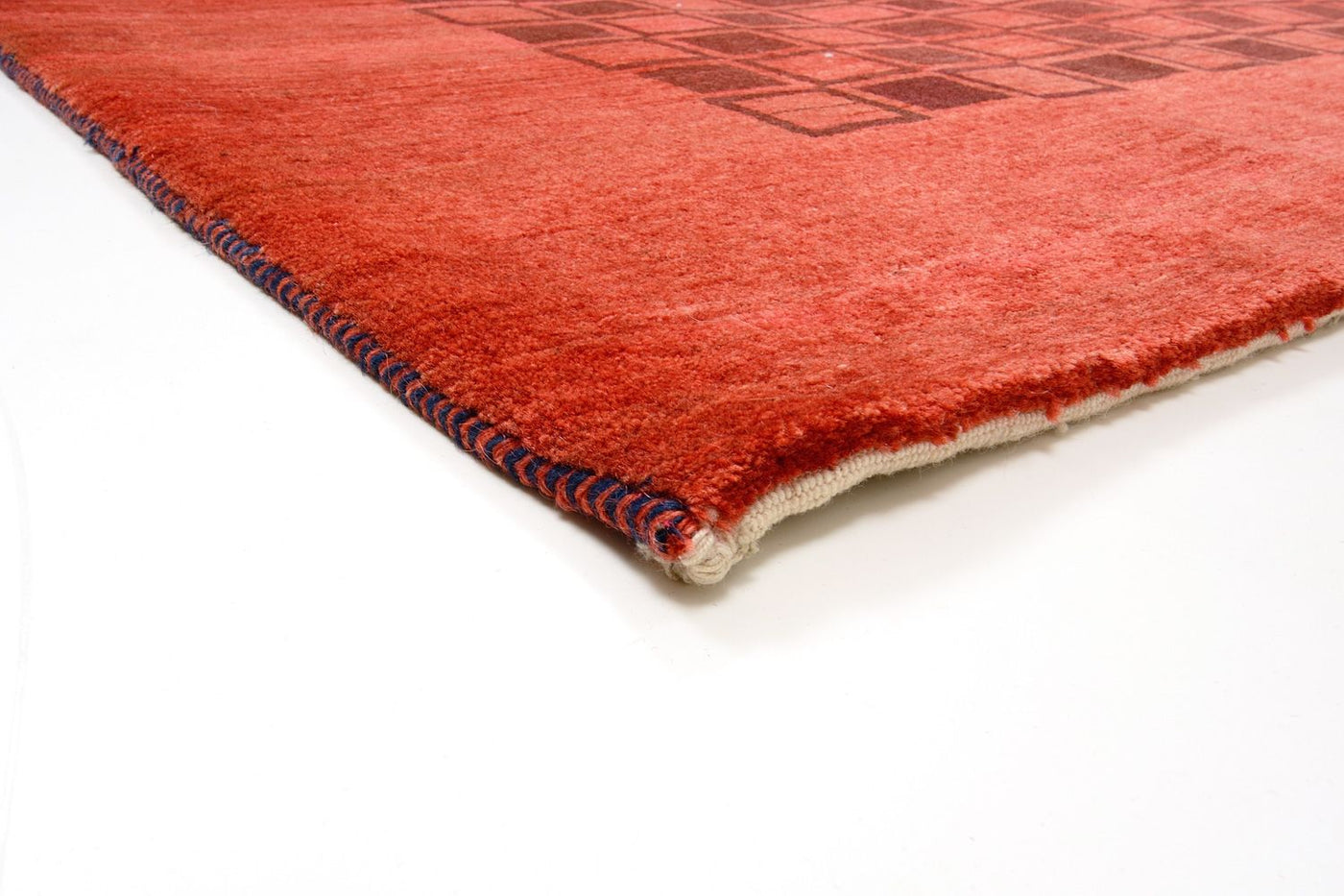 Loribaft Rug 298x204cm - Perserteppich Wollteppich