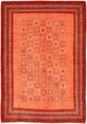 Loribaft Rug 149x103cm - Perserteppich Wollteppich