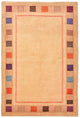 Loribaft Rug 158x104cm - Perserteppich Wollteppich