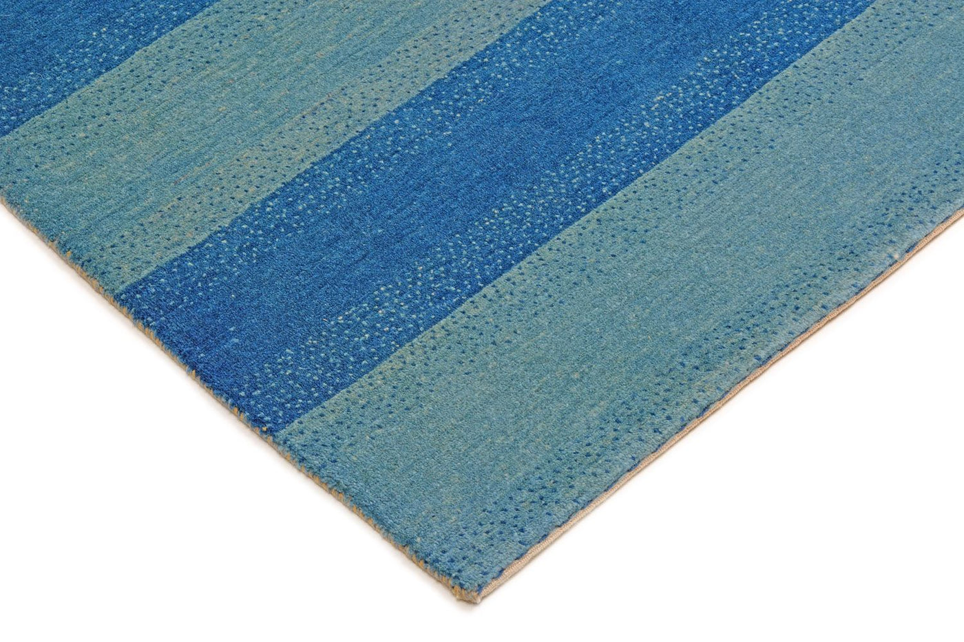 Loribaft Rug 197x150cm - Perserteppich Wollteppich