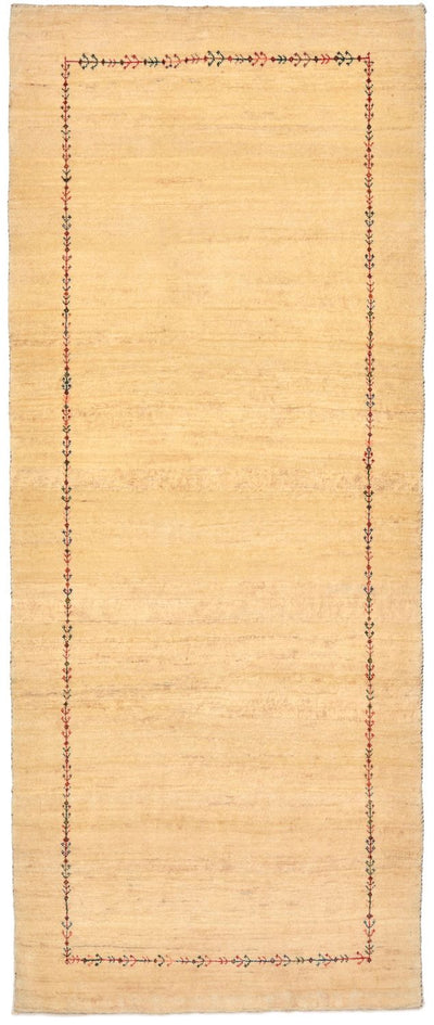 Loribaft Rug 79x199cm - Perserteppich Wollteppich