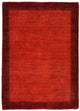 Loribaft Rug 88x62cm - Perserteppich Wollteppich