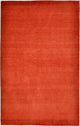 Loribaft Rug 191x117cm - Perserteppich Wollteppich