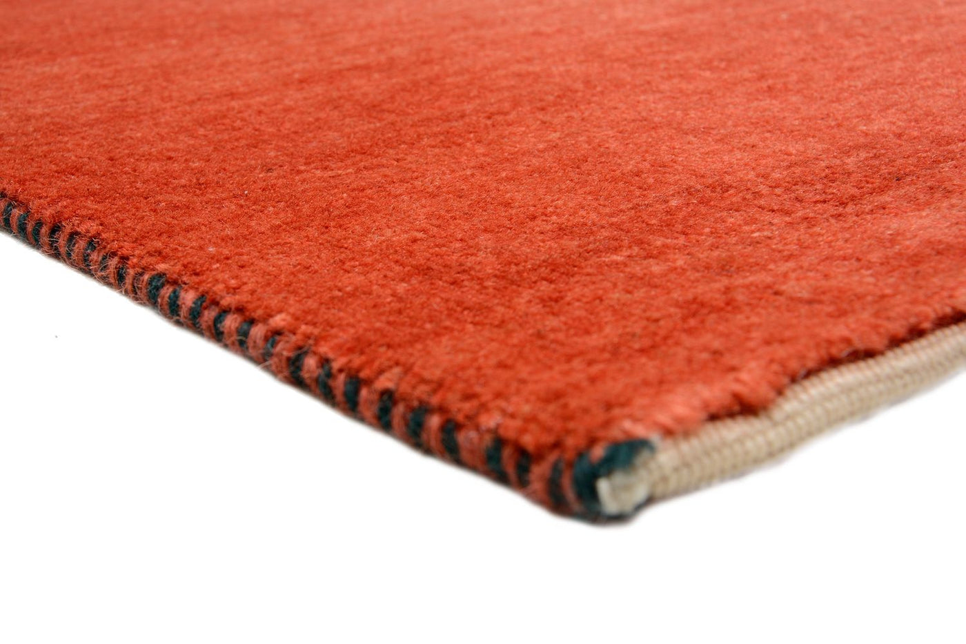 Loribaft Rug 191x117cm - Perserteppich Wollteppich