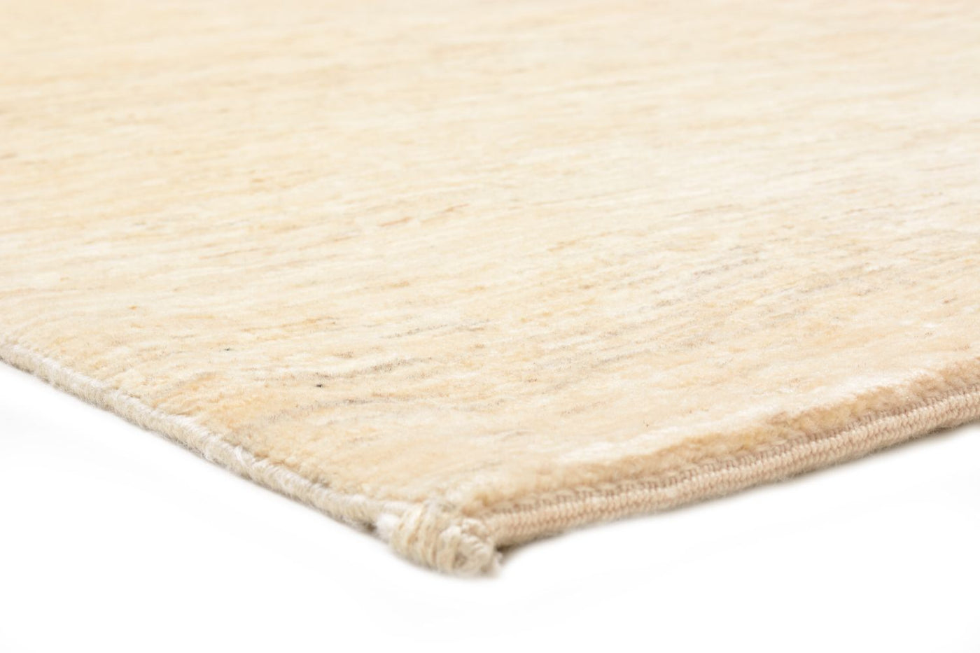 Loribaft Rug 203x88cm - Perserteppich Wollteppich