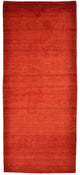 Loribaft Rug 208x86cm - Perserteppich Wollteppich