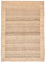Gabbeh Rug - Loribaft Perser - 164 x 114 cm - natural