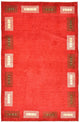 Loribaft Rug 166x104cm - Perserteppich Wollteppich