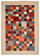 Loribaft Rug 327x224cm - Perserteppich Wollteppich