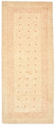 Loribaft Rug 197x84cm - Perserteppich Wollteppich