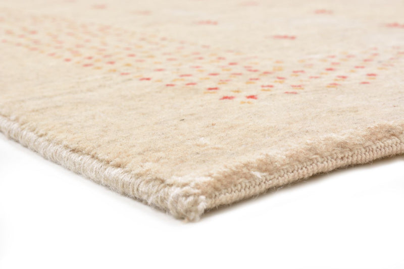 Loribaft Rug 197x84cm - Perserteppich Wollteppich