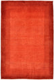 Loribaft Rug 101x149cm - Perserteppich Wollteppich