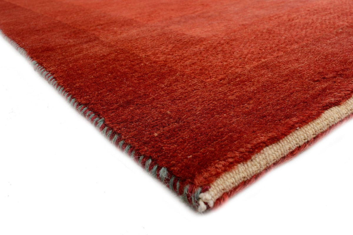 Loribaft Rug 101x149cm - Perserteppich Wollteppich