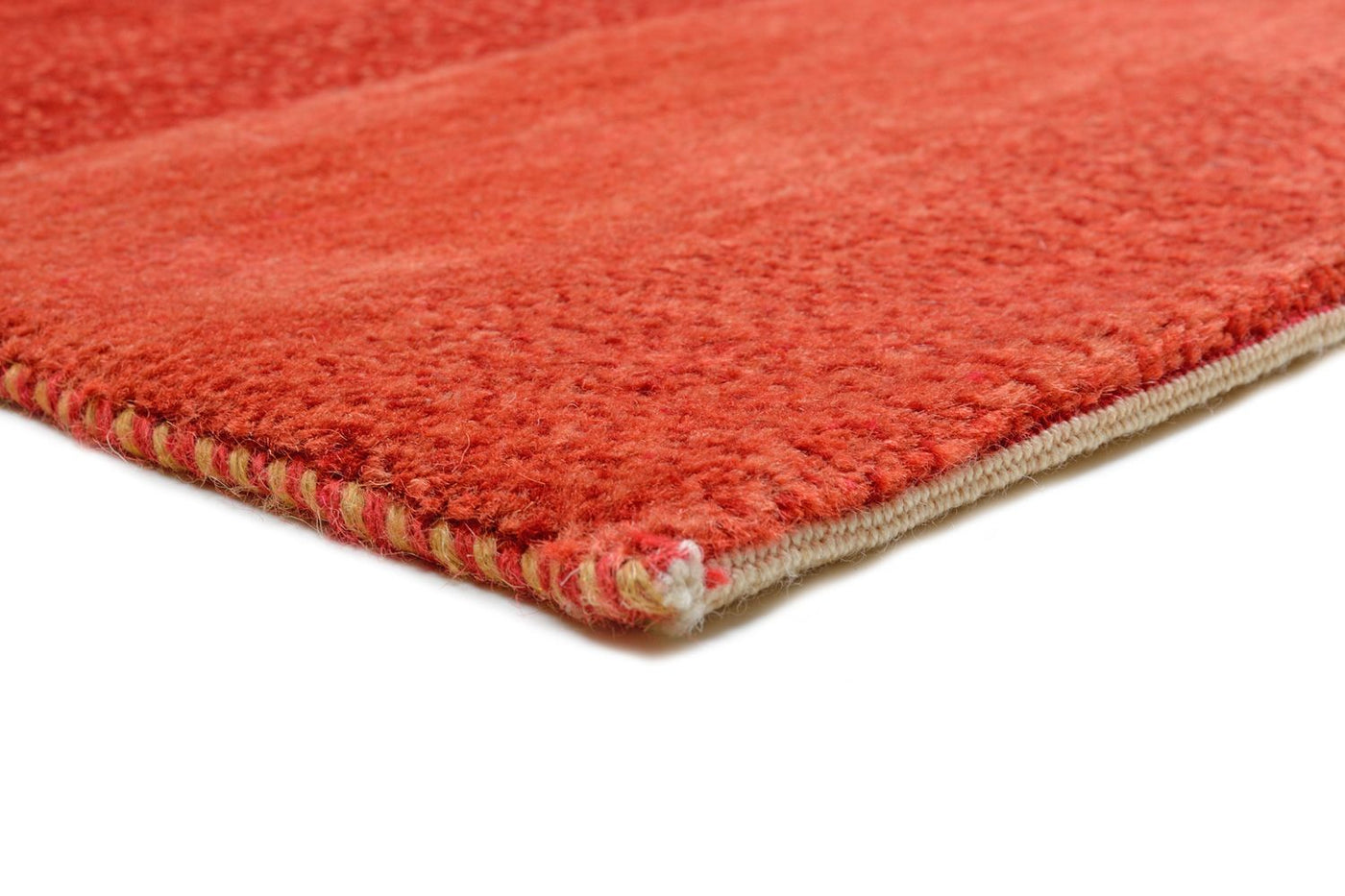 Loribaft Rug 252x199cm - Perserteppich Wollteppich