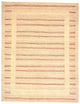 Loribaft Rug 202x153cm - Perserteppich Wollteppich