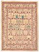 Loribaft Rug 236x175cm - Perserteppich Wollteppich