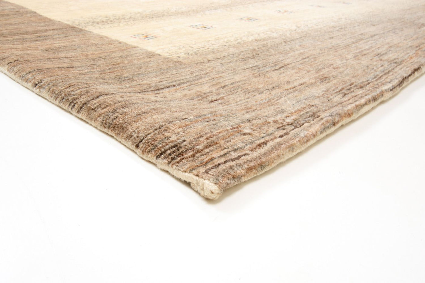 Loribaft Rug 301x201cm - Perserteppich Wollteppich