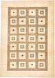 Loribaft Rug 379x264cm - Perserteppich Wollteppich