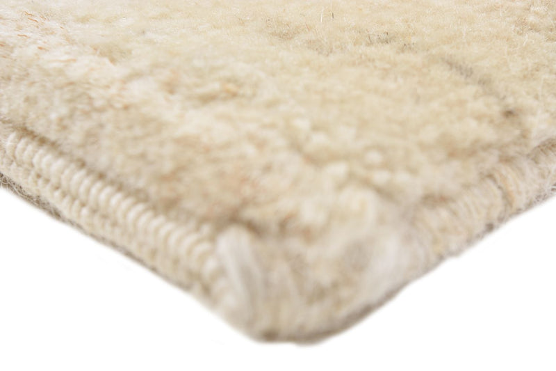 Gabbeh Rug - Loribaft Perser - 302 x 201 cm - natural