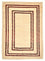 Gabbeh Rug - Loribaft Perser - 179 x 127 cm - beige