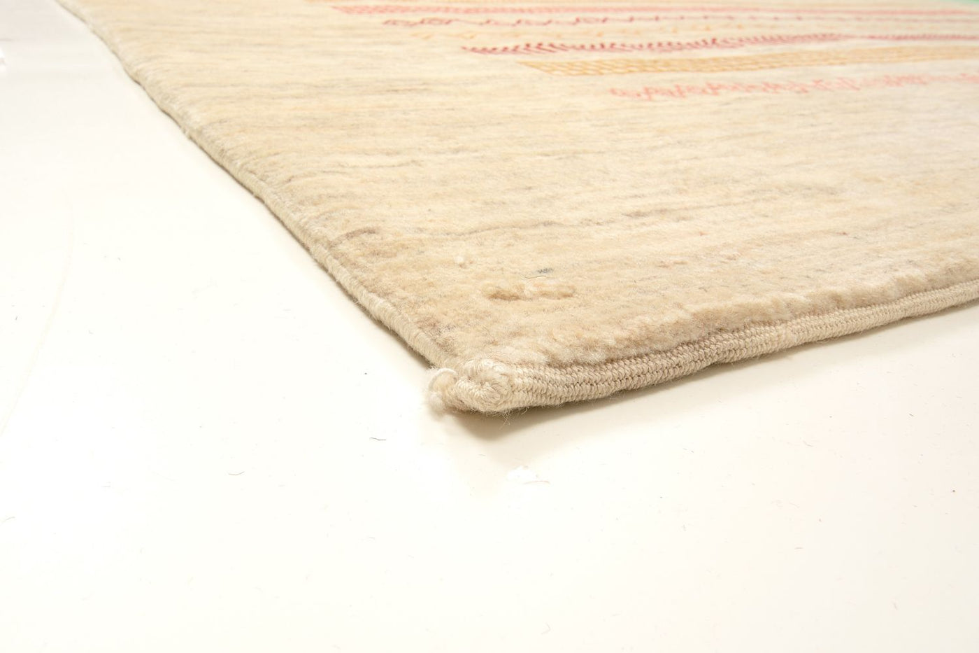 Loribaft Rug 301x205cm - Perserteppich Wollteppich