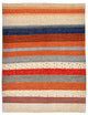 Loribaft Rug 213x160cm - Perserteppich Wollteppich
