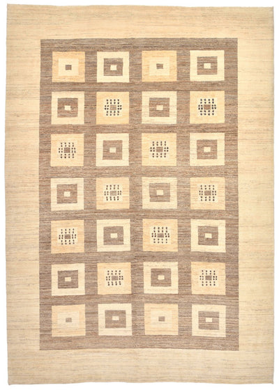 Loribaft Rug 265x384cm - Perserteppich Wollteppich